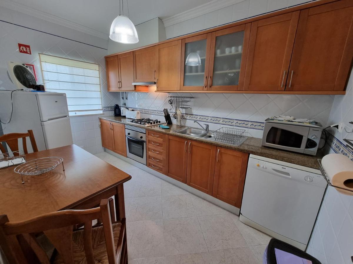 Apartamento Praia de Altura Exterior foto