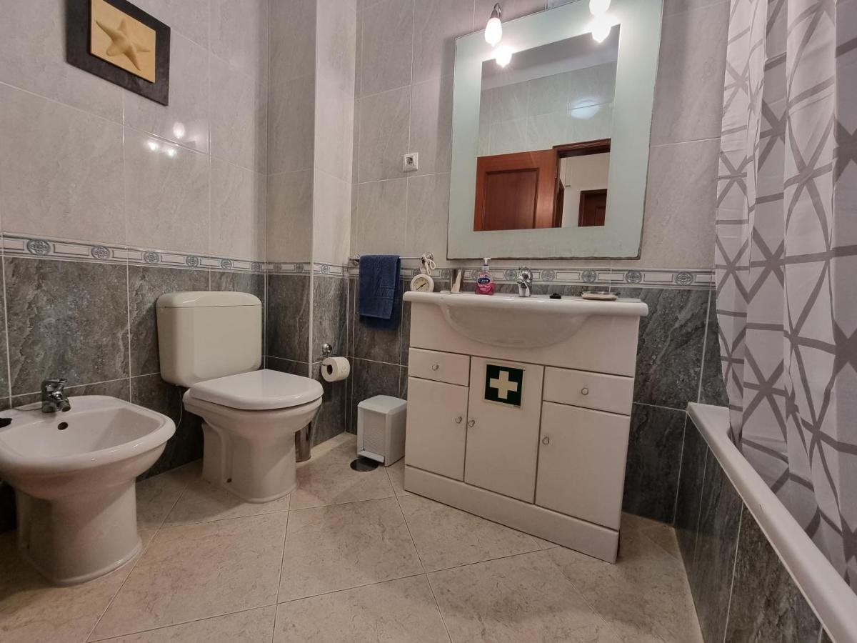 Apartamento Praia de Altura Exterior foto
