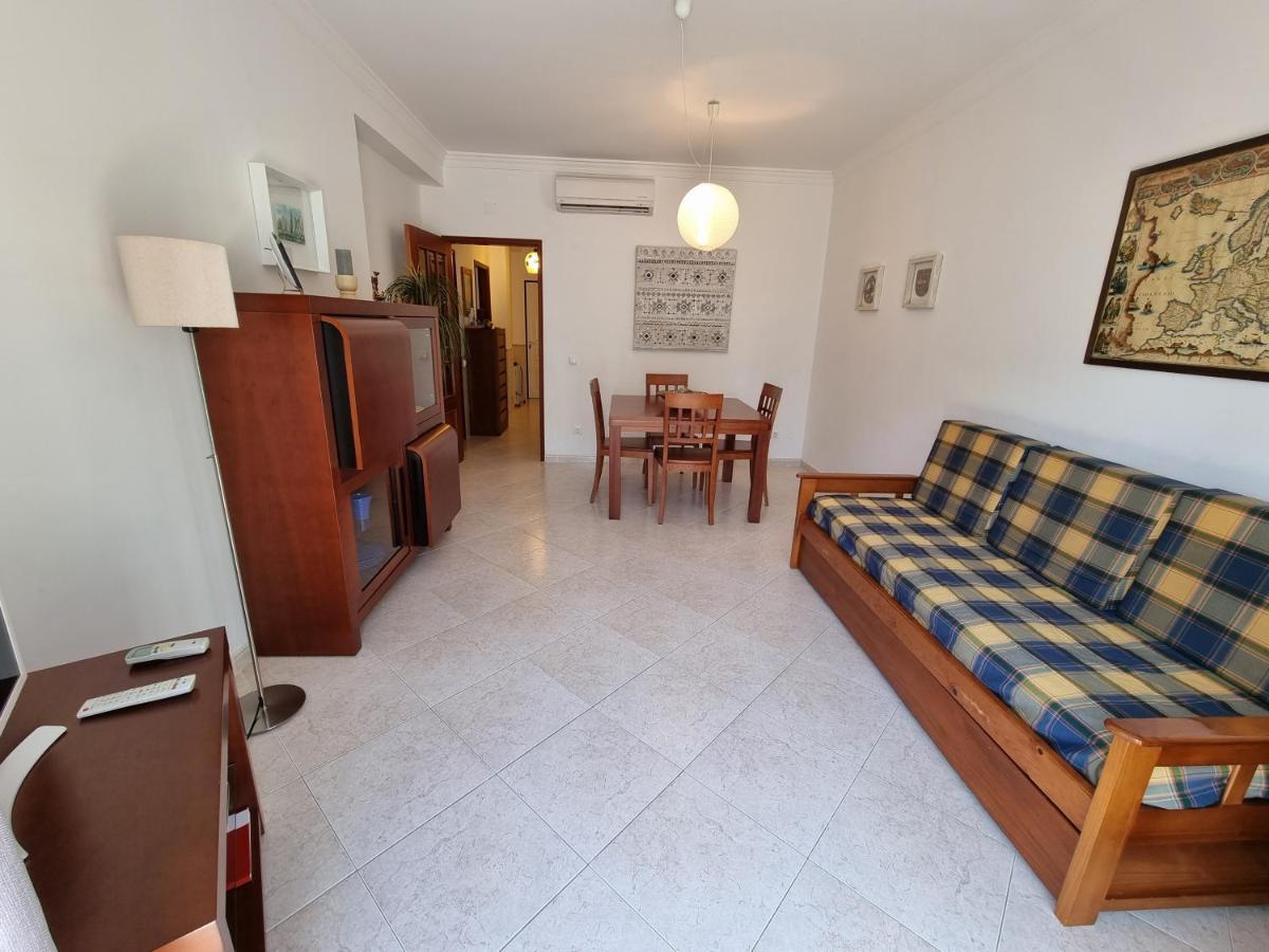 Apartamento Praia de Altura Exterior foto