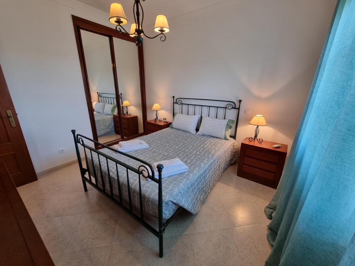 Apartamento Praia de Altura Exterior foto